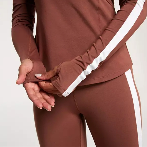 CALIA Cold Dash Cold Weather Turtleneck - Picture 3 of 8